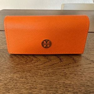 Tory Burch Sunglasses Case